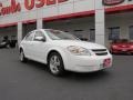 Summit White - Cobalt LT Sedan Photo No. 1