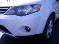 Diamond White Pearl - Outlander XLS Photo No. 9