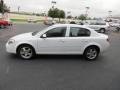 Summit White - Cobalt LT Sedan Photo No. 4
