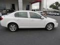Summit White - Cobalt LT Sedan Photo No. 8