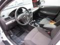 Summit White - Cobalt LT Sedan Photo No. 11
