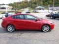 Redline 2-Coat Pearl - Dart Rallye Photo No. 6