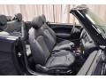 Carbon Black Interior Photo for 2013 Mini Cooper #72165024