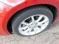 2013 Dodge Dart Rallye Wheel