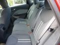 Black/Light Diesel Gray Interior Photo for 2013 Dodge Dart #72165126