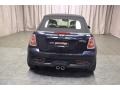 Reef Blue Metallic - Cooper S Convertible Photo No. 14