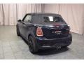 2013 Reef Blue Metallic Mini Cooper S Convertible  photo #18