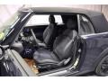 Reef Blue Metallic - Cooper S Convertible Photo No. 22
