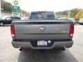 2012 Mineral Gray Metallic Dodge Ram 1500 Express Quad Cab 4x4  photo #4