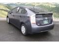 Winter Gray Metallic - Prius Hybrid II Photo No. 4