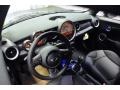 Carbon Black Interior Photo for 2013 Mini Cooper #72165447