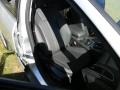 2012 Ingot Silver Metallic Ford Focus Titanium 5-Door  photo #22