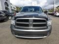 2012 Mineral Gray Metallic Dodge Ram 1500 Express Quad Cab 4x4  photo #8