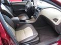 Red Jewel Tintcoat - Malibu LTZ Photo No. 9