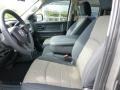 2012 Mineral Gray Metallic Dodge Ram 1500 Express Quad Cab 4x4  photo #12