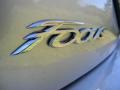 2012 Ingot Silver Metallic Ford Focus Titanium 5-Door  photo #29