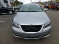 2013 Billet Silver Metallic Chrysler 200 Limited Sedan  photo #8