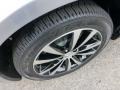 Billet Silver Metallic - 200 Limited Sedan Photo No. 9