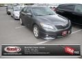 Magnetic Gray Metallic - Camry SE Photo No. 1