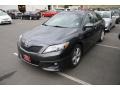 Magnetic Gray Metallic - Camry SE Photo No. 4