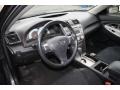 Magnetic Gray Metallic - Camry SE Photo No. 5