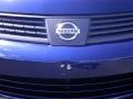 Blue Onyx Metallic - Versa 1.6 Sedan Photo No. 5