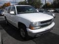 2004 Summit White Chevrolet Suburban 1500 LS 4x4  photo #1