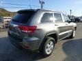 2013 Mineral Gray Metallic Jeep Grand Cherokee Laredo 4x4  photo #5
