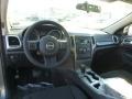 2013 Mineral Gray Metallic Jeep Grand Cherokee Laredo 4x4  photo #12