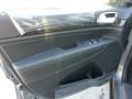 2013 Mineral Gray Metallic Jeep Grand Cherokee Laredo 4x4  photo #14