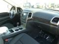2013 Mineral Gray Metallic Jeep Grand Cherokee Laredo 4x4  photo #18
