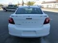 New Bright White - Avenger SXT Photo No. 4