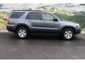 Galactic Gray Mica - 4Runner SR5 4x4 Photo No. 2