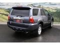 Galactic Gray Mica - 4Runner SR5 4x4 Photo No. 3