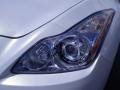 Moonlight White - G 37 Coupe Photo No. 7