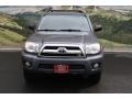 Galactic Gray Mica - 4Runner SR5 4x4 Photo No. 7