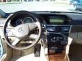 Arctic White - E 350 Sedan Photo No. 19