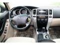 Galactic Gray Mica - 4Runner SR5 4x4 Photo No. 10