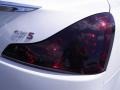 Moonlight White - G 37 Coupe Photo No. 17