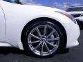 Moonlight White - G 37 Coupe Photo No. 21