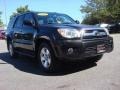 2008 Shadow Mica Toyota 4Runner SR5  photo #1