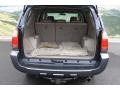 Galactic Gray Mica - 4Runner SR5 4x4 Photo No. 18