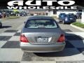 Pewter Silver Metallic - S 430 Sedan Photo No. 4