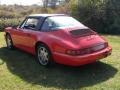 Guards Red - 911 Carrera 2 Targa Photo No. 6