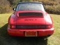 Guards Red - 911 Carrera 2 Targa Photo No. 7