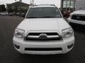 Natural White - 4Runner SR5 4x4 Photo No. 2