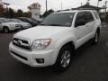 Natural White - 4Runner SR5 4x4 Photo No. 3