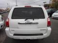 Natural White - 4Runner SR5 4x4 Photo No. 5