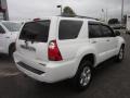 Natural White - 4Runner SR5 4x4 Photo No. 6