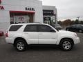 Natural White - 4Runner SR5 4x4 Photo No. 7